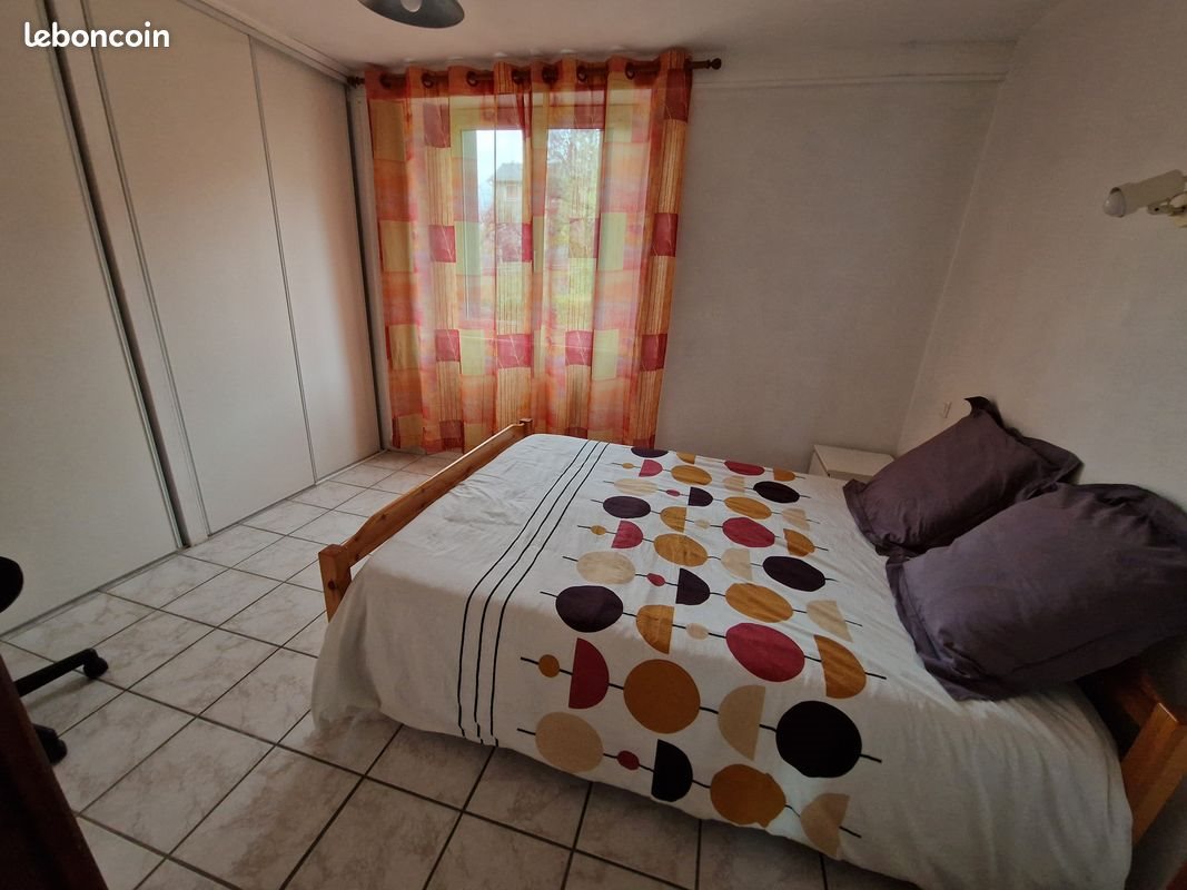 Appartement à louer, 35m², Mende