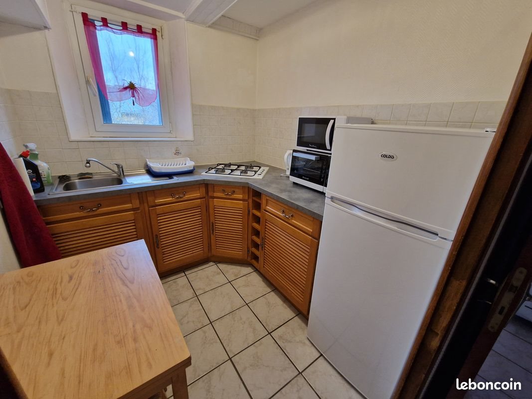Appartement à louer, 35m², Mende