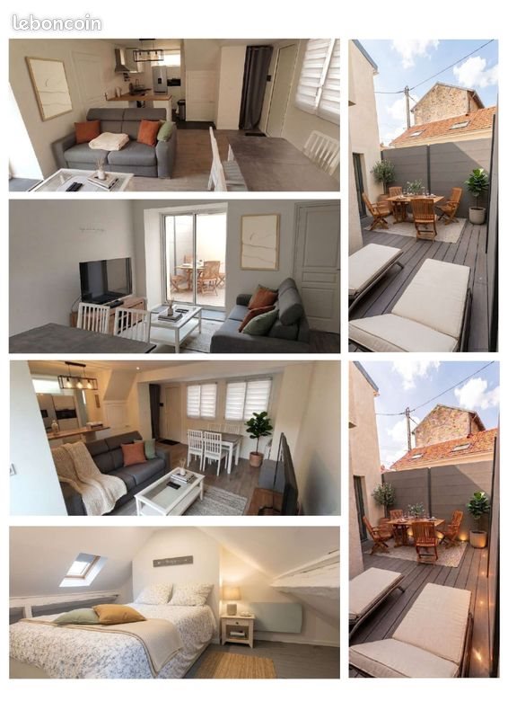 Maison à vendre, 70m², Palaiseau