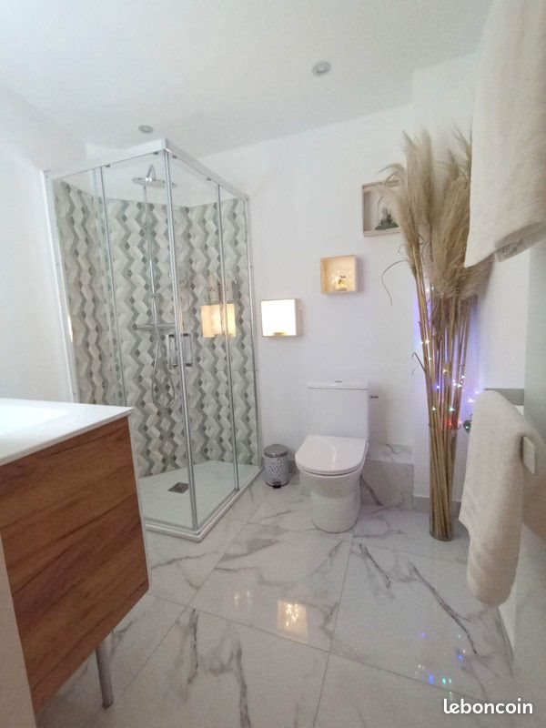 Appartement à louer, 30m², Cannes-la-Bocca