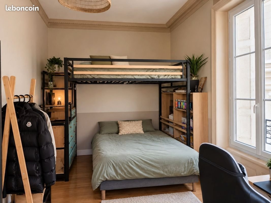 Appartement à vendre, 105m², Saint-Chamond