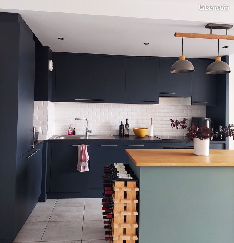 Appartement à louer, 80m², Bordeaux