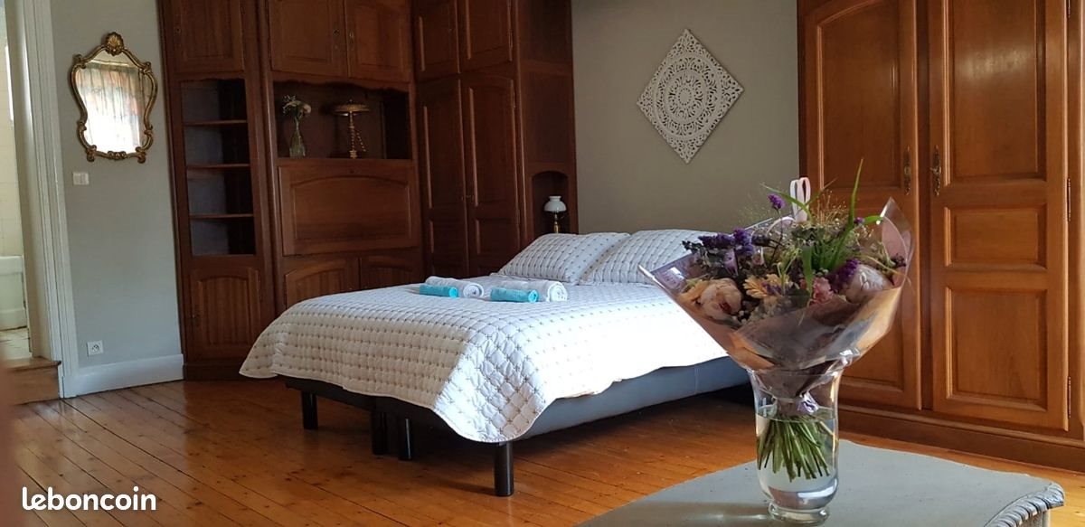 Appartement à louer, 40m², Charvieu-Chavagneux