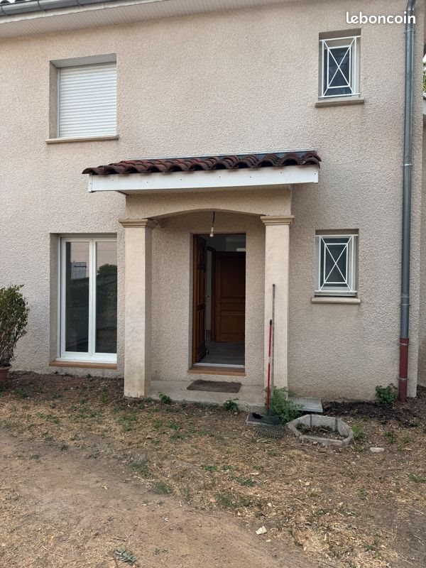 Maison à vendre, 131m², Francheville