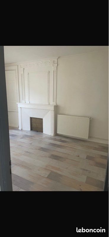 Appartement à louer, 73m², Thiviers