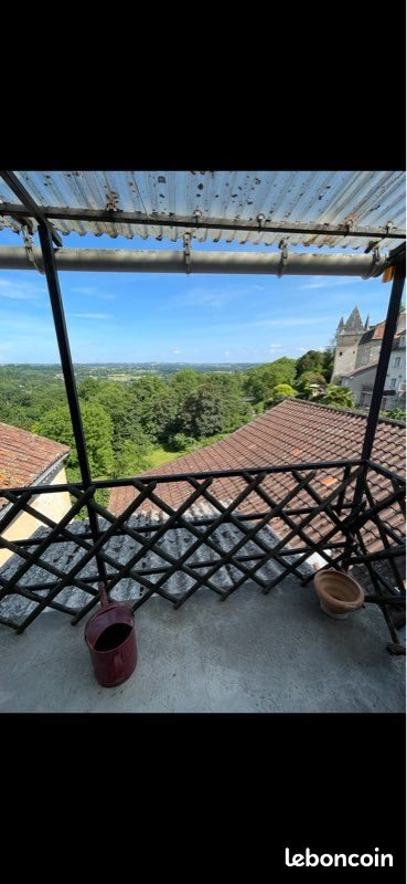 Appartement à louer, 73m², Thiviers