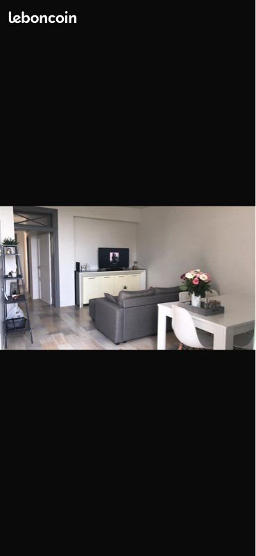 Appartement à louer, 73m², Thiviers