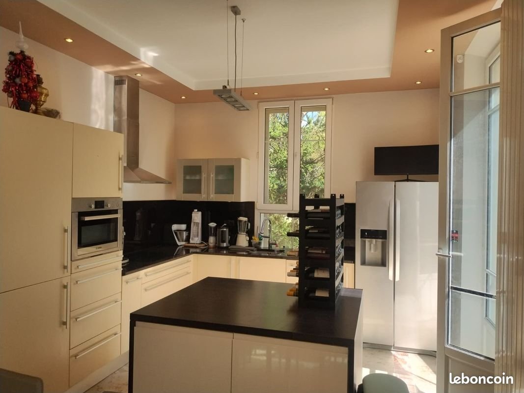 Appartement à louer, 100m², Cannes