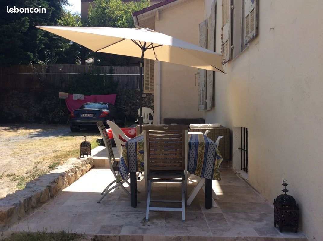 Appartement à louer, 100m², Cannes