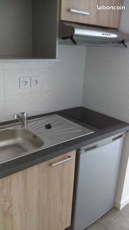 Appartement à louer, 24m², Pessac