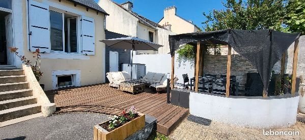 Maison à vendre, 90m², Brest