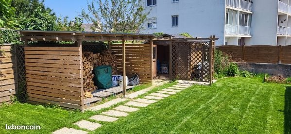 Maison à vendre, 90m², Brest