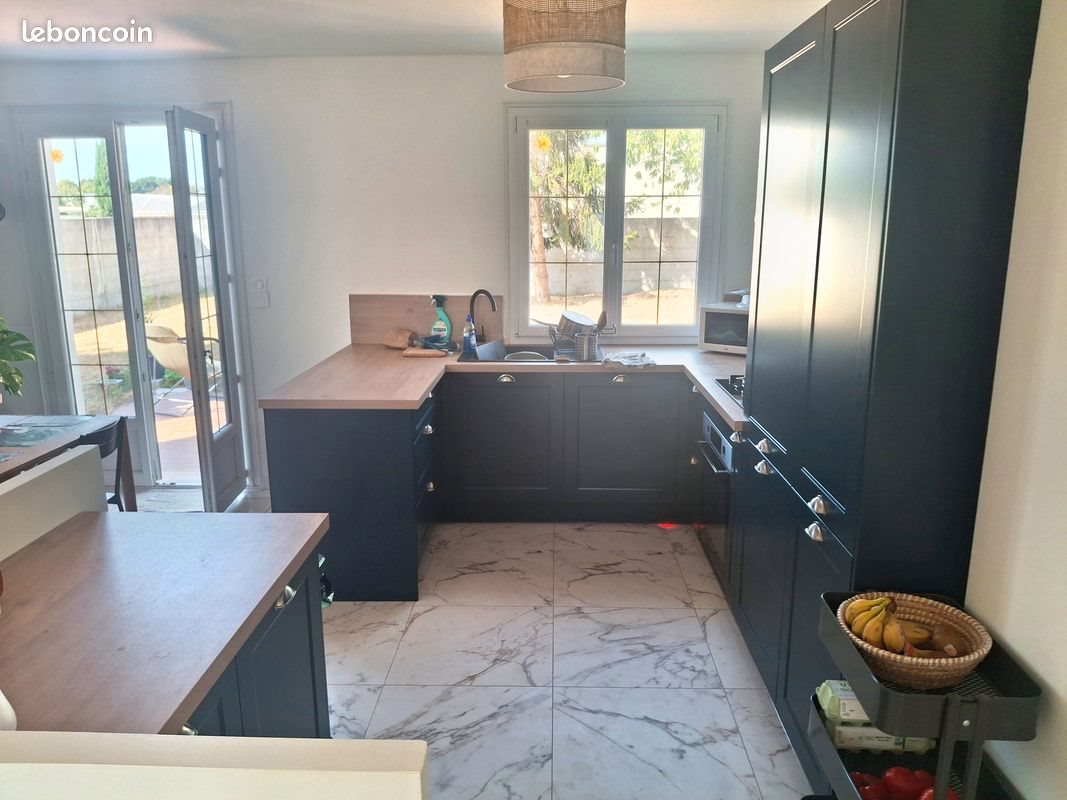 Maison à vendre, 94m², Carquefou