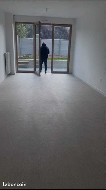 Appartement à vendre, 74m², Nanterre