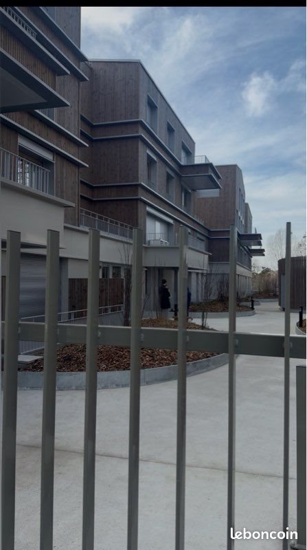 Appartement à vendre, 74m², Nanterre