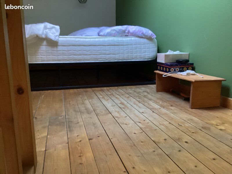 Appartement à louer, 40m², Morteau
