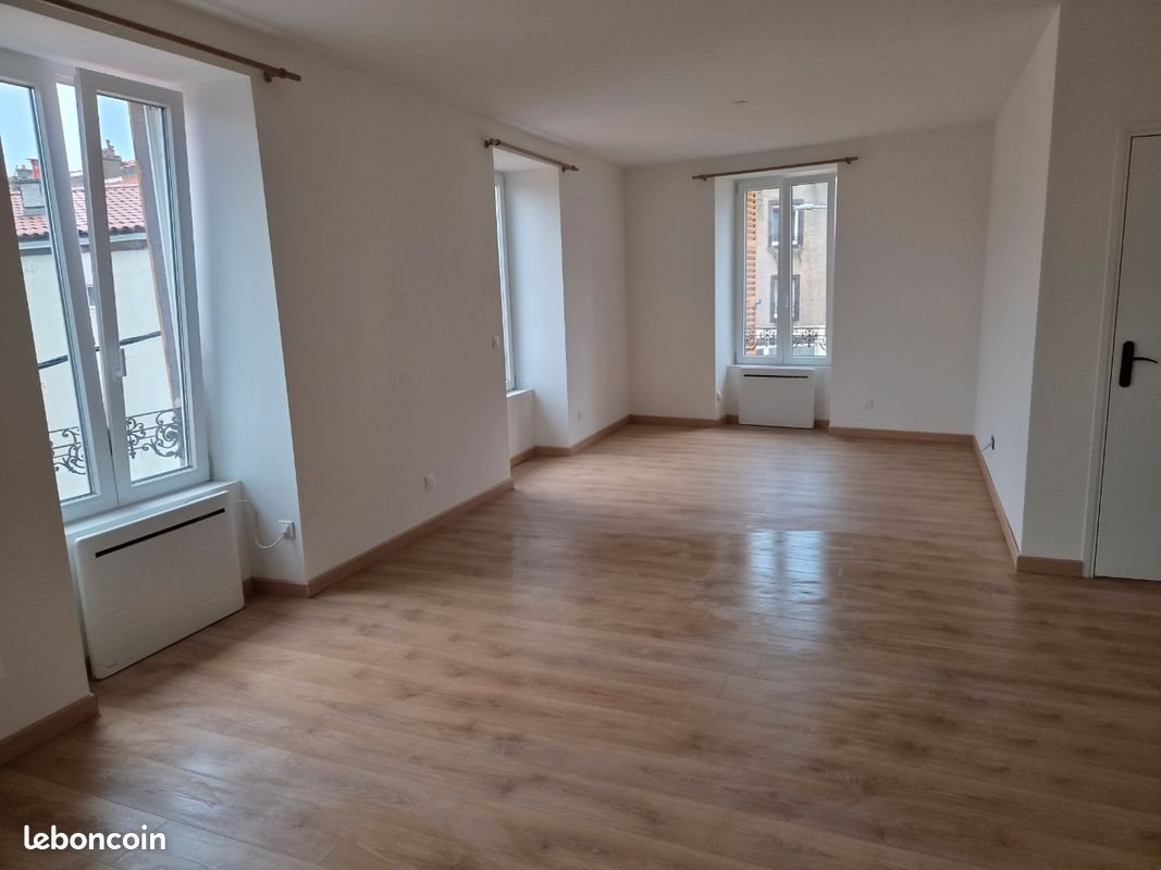 Appartement à louer, 55m², Beaumont