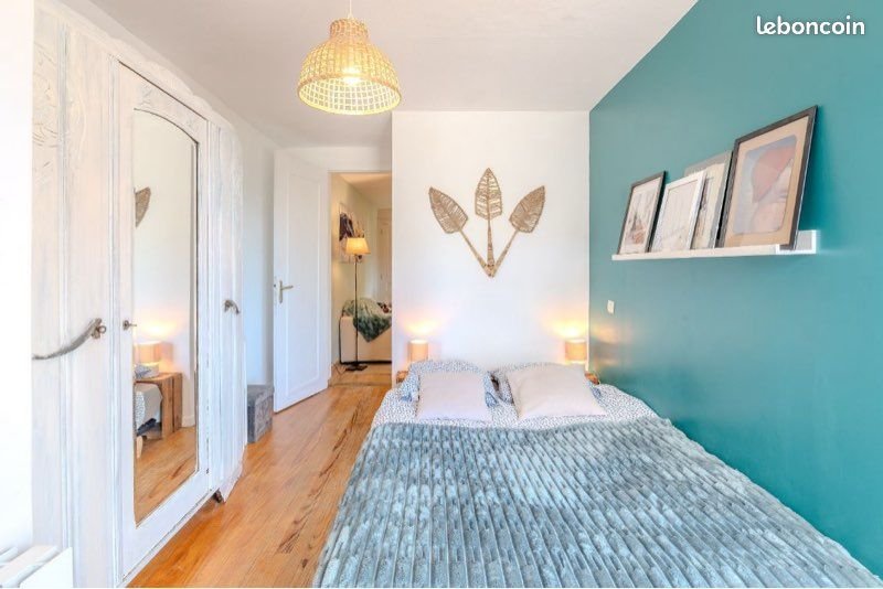 Appartement à louer, 35m², Hermanville-sur-Mer