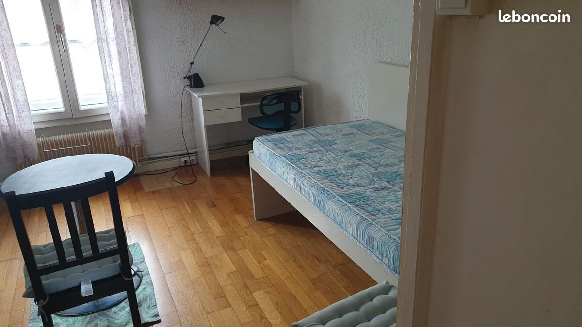Appartement à louer, 20m², Amiens