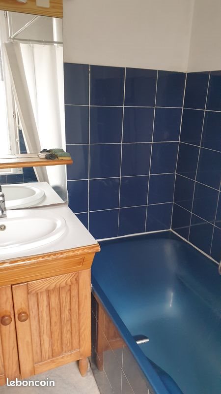 Appartement à louer, 20m², Amiens