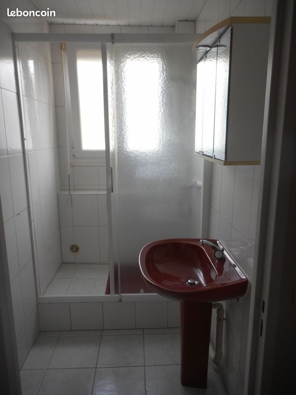 Appartement à louer, 32m², Dreux