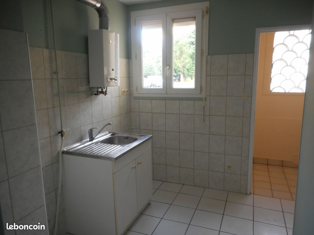 Appartement à louer, 32m², Dreux