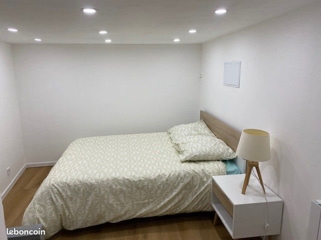Appartement à louer, 25m², Dieppe
