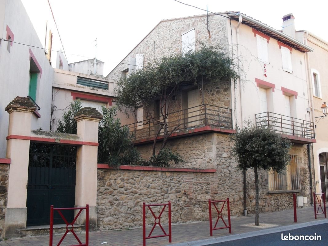 Appartement à louer, 40m², Saint-Génis-des-Fontaines