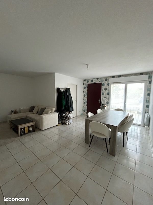Appartement à louer, 68m², Pouzauges