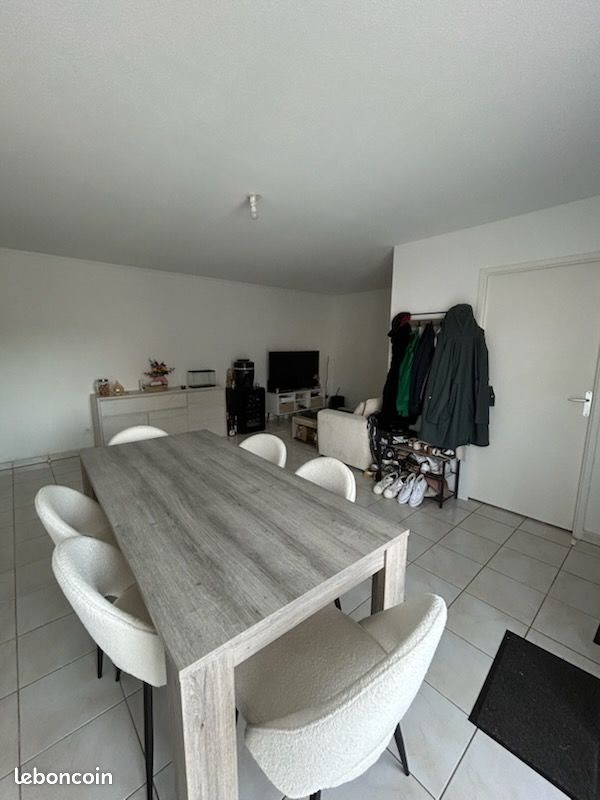 Appartement à louer, 68m², Pouzauges