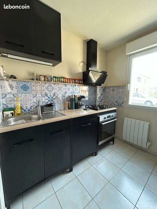 Appartement à louer, 68m², Pouzauges