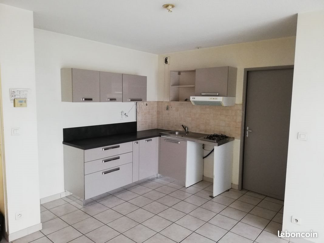 Appartement à louer, 37m², Rodez