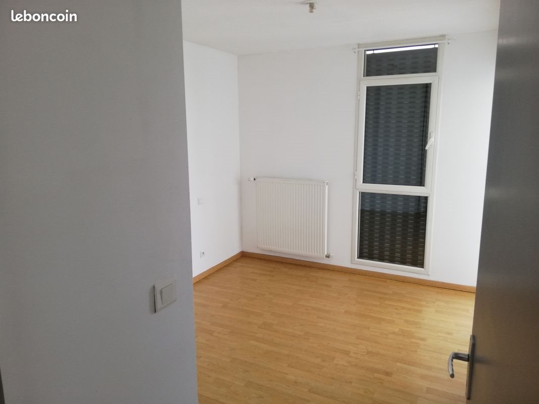 Appartement à louer, 37m², Rodez