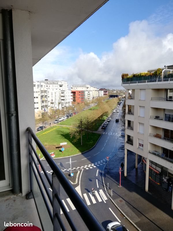 Appartement à louer, 37m², Rodez