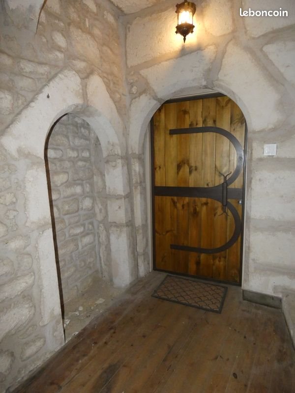 Appartement à louer, 52m², Fontenay-le-Comte