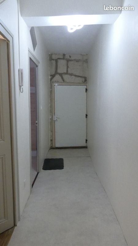 Appartement à louer, 52m², Fontenay-le-Comte
