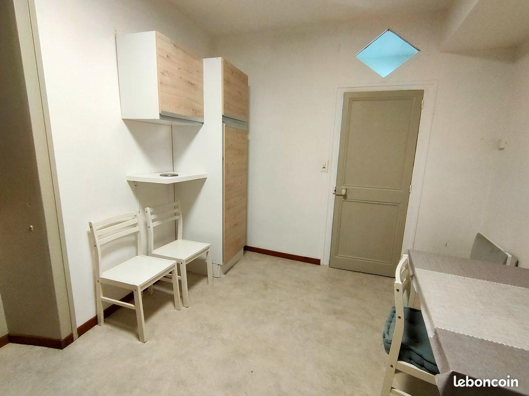 Appartement à louer, 52m², Fontenay-le-Comte