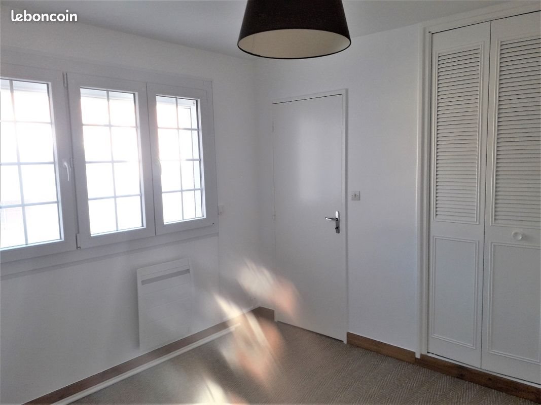 Appartement à louer, 46m², Neufchâtel-Hardelot