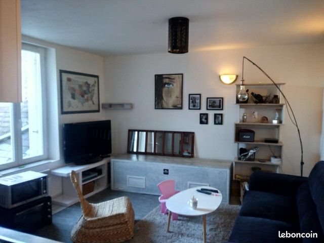 Appartement à louer, 32m², Veigné