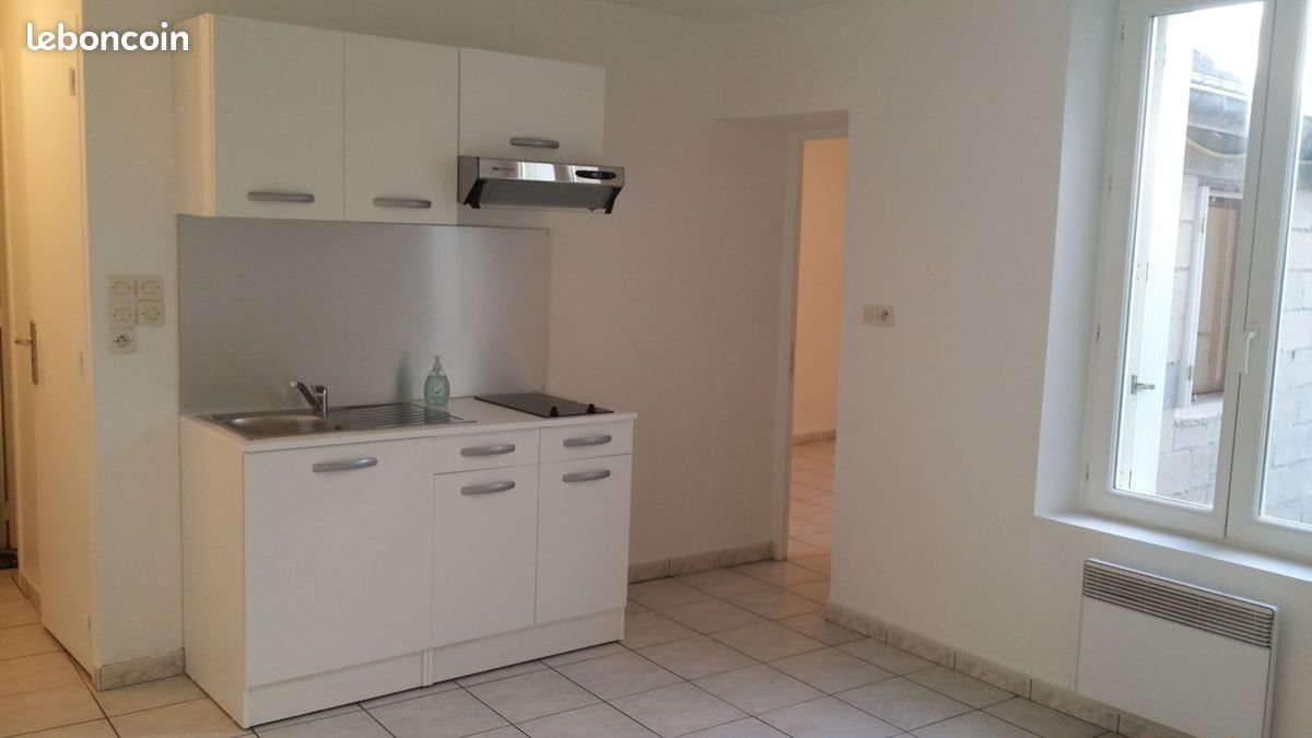 Appartement à louer, 32m², Veigné