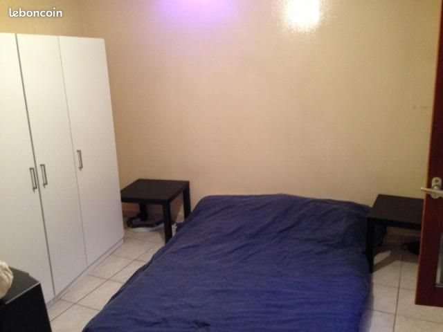 Appartement à louer, 32m², Veigné