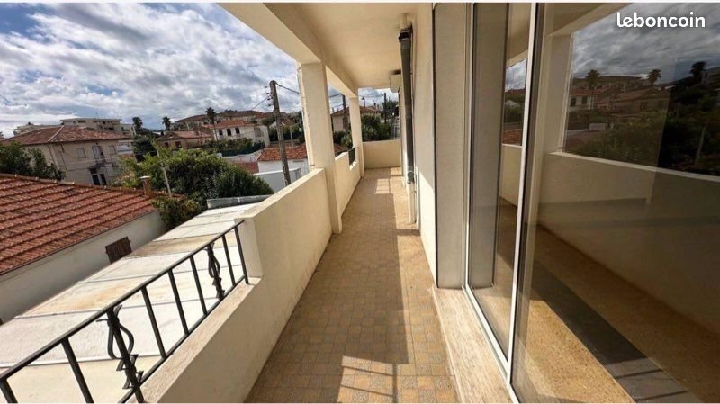 Appartement à louer, 90m², Antibes