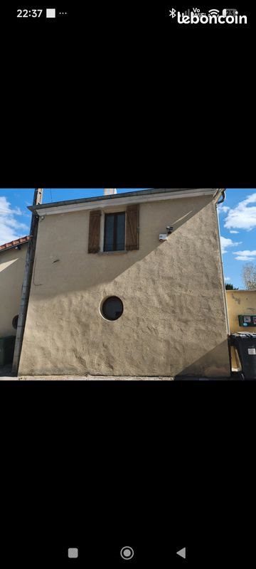Maison à vendre, 120m², Sainte-Aulde