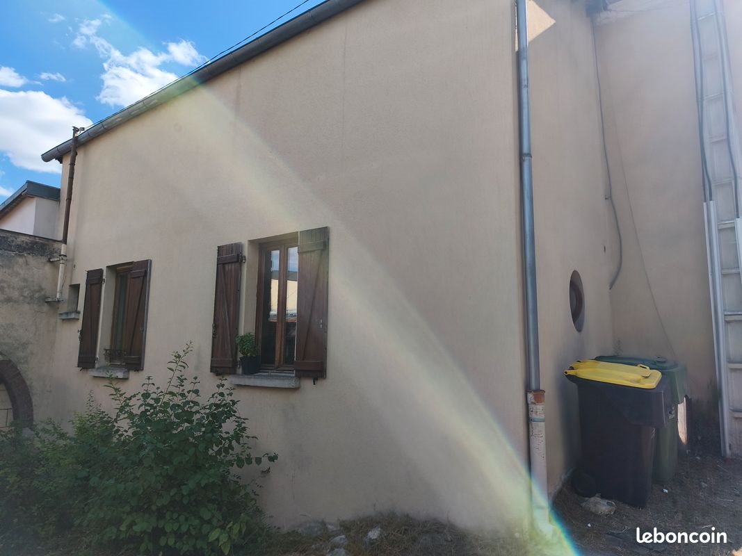 Maison à vendre, 120m², Sainte-Aulde