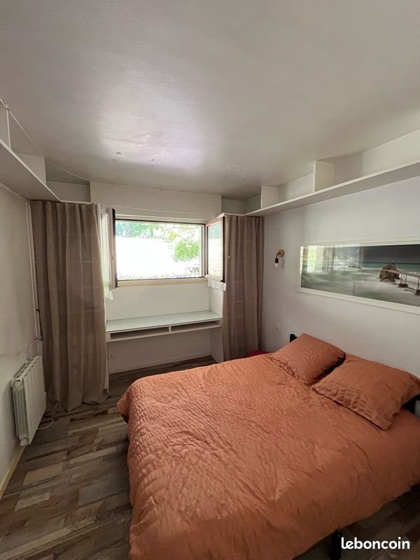 Appartement à louer, 26m², Biarritz