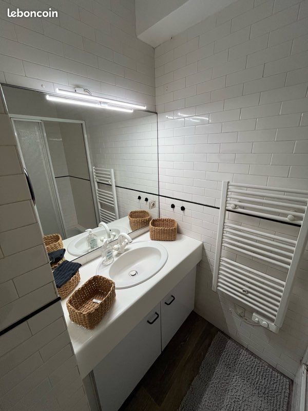 Appartement à louer, 26m², Biarritz