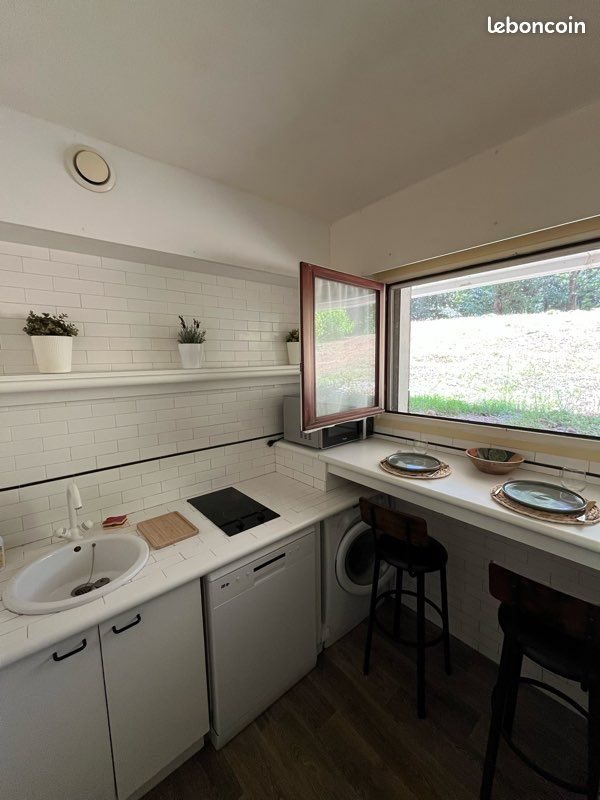 Appartement à louer, 26m², Biarritz