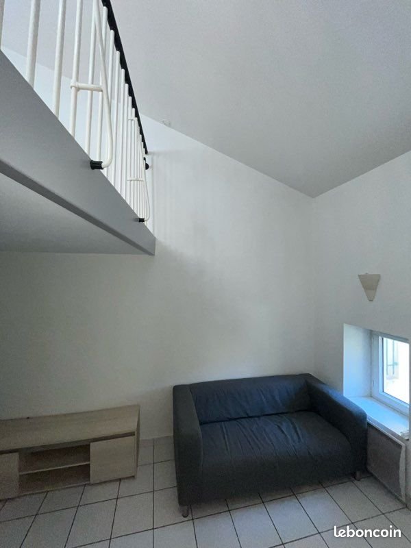 Appartement à louer, 50m², Bourg-lès-Valence