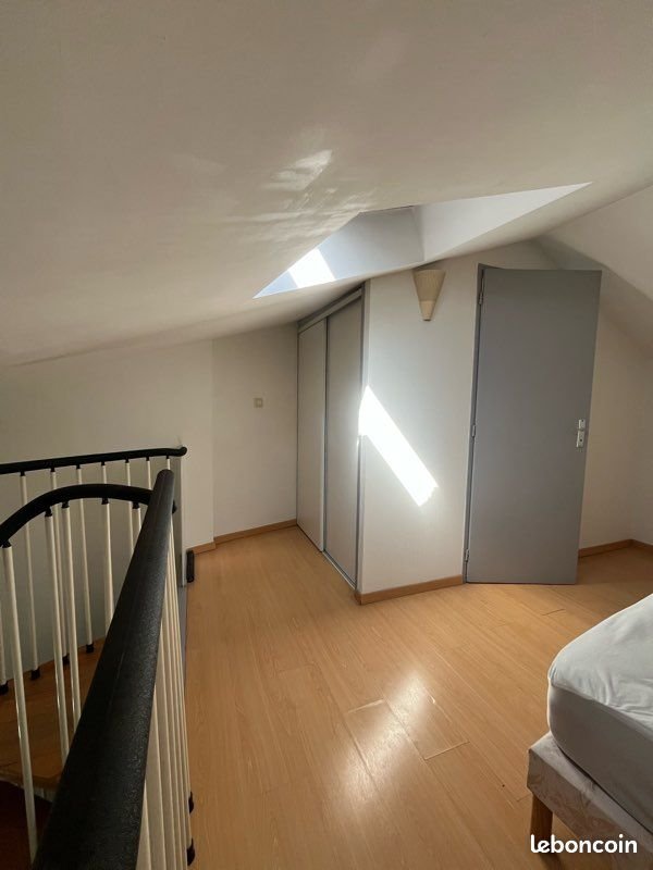 Appartement à louer, 50m², Bourg-lès-Valence