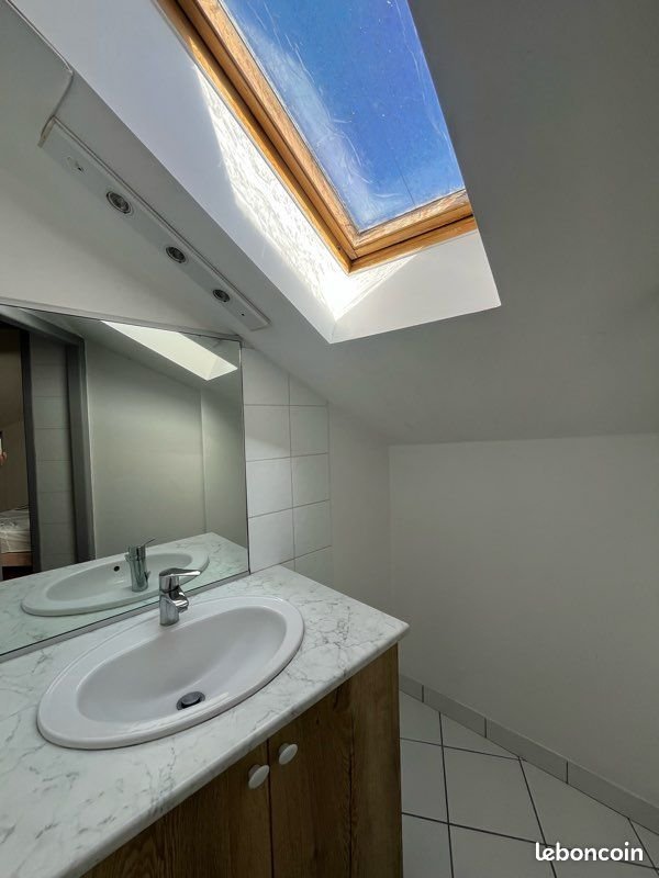 Appartement à louer, 50m², Bourg-lès-Valence